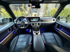 Mercedes-Benz G 500 AMG, снимка 11
