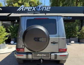 Mercedes-Benz G 500 AMG, снимка 5