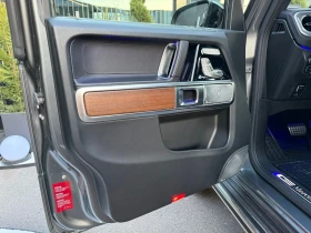 Mercedes-Benz G 500 AMG, снимка 12