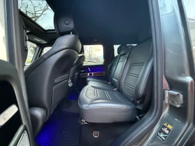 Mercedes-Benz G 500 AMG, снимка 13