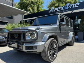Mercedes-Benz G 500 AMG, снимка 2