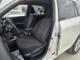 Toyota Rav4 2.2D 150к.с Топ състояние , снимка 9