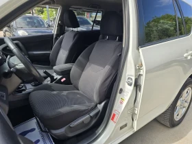 Toyota Rav4 2.2D 150к.с Топ състояние , снимка 10