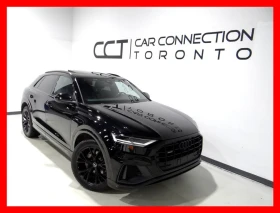 Audi Q8 Progressiv* 55 TFSI* АвтоКредит* (ЦЕНА ДО БГ), снимка 2