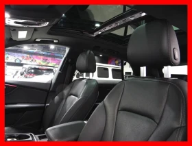 Audi Q8 Progressiv* 55 TFSI* АвтоКредит* (ЦЕНА ДО БГ), снимка 11