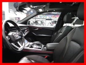 Audi Q8 Progressiv* 55 TFSI* АвтоКредит* (ЦЕНА ДО БГ), снимка 10