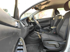 Hyundai Tucson 1.6 LPG, снимка 10