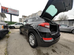 Hyundai Tucson 1.7 CRDI 1.7CRDI LINE-ASSIST/KEYLESS/NAVI, снимка 7