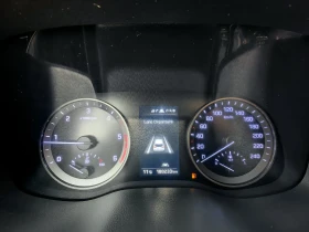 Hyundai Tucson 1.7 CRDI 1.7CRDI LINE-ASSIST/KEYLESS/NAVI, снимка 16