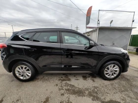 Hyundai Tucson 1.7 CRDI 1.7CRDI LINE-ASSIST/KEYLESS/NAVI, снимка 3