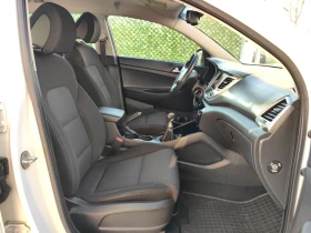 Hyundai Tucson 1.6 LPG, снимка 12