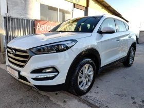Hyundai Tucson 1.6 LPG, снимка 1