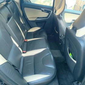 Volvo XC60 R-design Polestar 3.0T 329к.с. AWD, снимка 15
