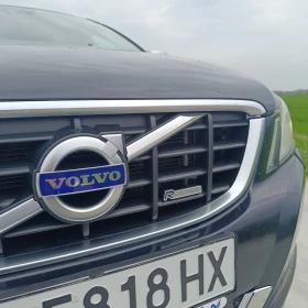 Volvo XC60 R-design Polestar 3.0T 329к.с. AWD, снимка 7