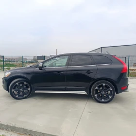 Volvo XC60 R-design Polestar 3.0T 329к.с. AWD, снимка 4