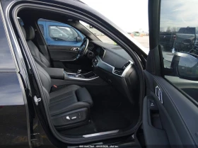 BMW X5 2020 BMW X5 XDRIVE40I, снимка 13