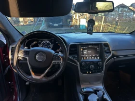 Jeep Grand cherokee 3.6 V6 4x4 Summit, снимка 5