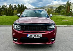 Jeep Grand cherokee 3.6 V6 4x4 Summit, снимка 1