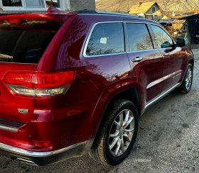 Jeep Grand cherokee 3.6 V6 4x4 Summit, снимка 4