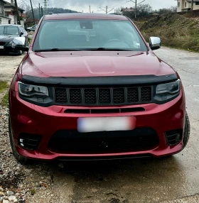 Jeep Grand cherokee 3.6 V6 4x4 Summit, снимка 1