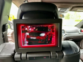 Jeep Grand cherokee 3.6 V6 4x4 Summit, снимка 12