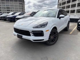 Porsche Cayenne, снимка 1