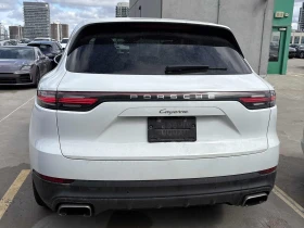 Porsche Cayenne, снимка 5
