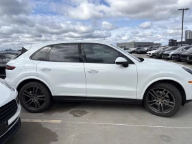 Porsche Cayenne, снимка 3
