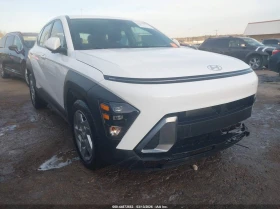 Hyundai Kona 2.0l Se, снимка 1