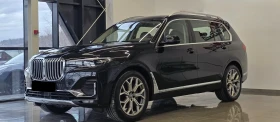 BMW X7 xDrive40i, снимка 2