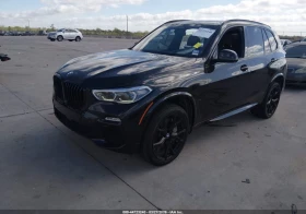 BMW X5 АВТОКРЕДИТ, снимка 2