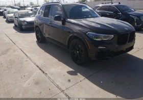 BMW X5 АВТОКРЕДИТ, снимка 1