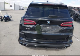BMW X5 АВТОКРЕДИТ, снимка 13