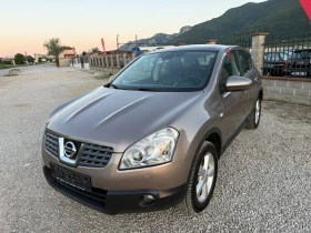 Nissan Qashqai 2.0 DCI 150 к.с 4х4, снимка 2