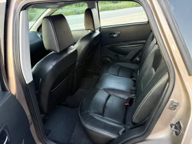 Nissan Qashqai 2.0 DCI 150 к.с 4х4, снимка 10