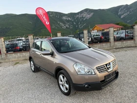 Nissan Qashqai 2.0 DCI 150 к.с 4х4, снимка 4