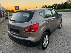 Nissan Qashqai 2.0 DCI 150 к.с 4х4, снимка 5