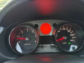 Nissan Qashqai 2.0 DCI 150 к.с 4х4, снимка 13