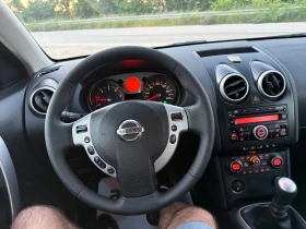 Nissan Qashqai 2.0 DCI 150 к.с 4х4, снимка 14