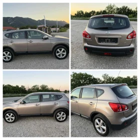Nissan Qashqai 2.0 DCI 150 к.с 4х4, снимка 7