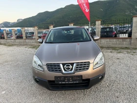 Nissan Qashqai 2.0 DCI 150 к.с 4х4, снимка 3