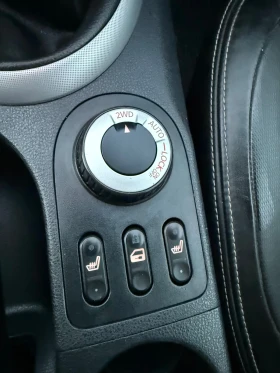 Nissan Qashqai 2.0 DCI 150 к.с 4х4, снимка 15