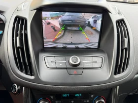 Ford Kuga 2.0TDCI 150к.с. AWD FULL ГЕРМАНИЯ, снимка 10