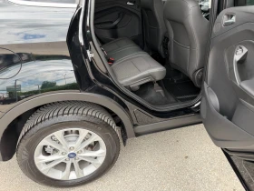 Ford Kuga 2.0TDCI 150к.с. AWD FULL ГЕРМАНИЯ, снимка 15