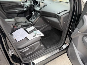 Ford Kuga 2.0TDCI 150к.с. AWD FULL ГЕРМАНИЯ, снимка 16