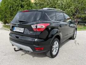 Ford Kuga 2.0TDCI 150к.с. AWD FULL ГЕРМАНИЯ, снимка 6