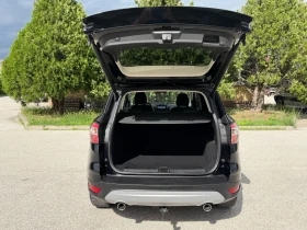 Ford Kuga 2.0TDCI 150к.с. AWD FULL ГЕРМАНИЯ, снимка 4