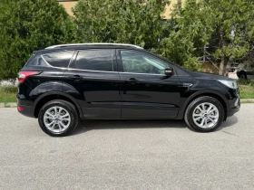 Ford Kuga 2.0TDCI 150к.с. AWD FULL ГЕРМАНИЯ, снимка 7