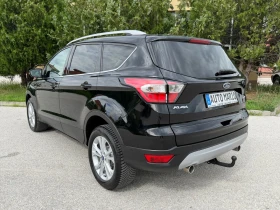 Ford Kuga 2.0TDCI 150к.с. AWD FULL ГЕРМАНИЯ, снимка 3