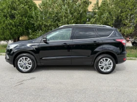 Ford Kuga 2.0TDCI 150к.с. AWD FULL ГЕРМАНИЯ, снимка 2